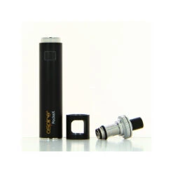 Kit PockeX Pocket AIO 1500mah 2ml Aspire -VAPOSTORE Soldes kit pockex pocket aio 1500mah 2ml aspire 9
