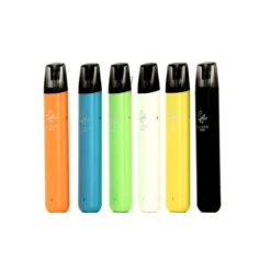 Kit Pod RF350 350mah 1.6ml ElfBar