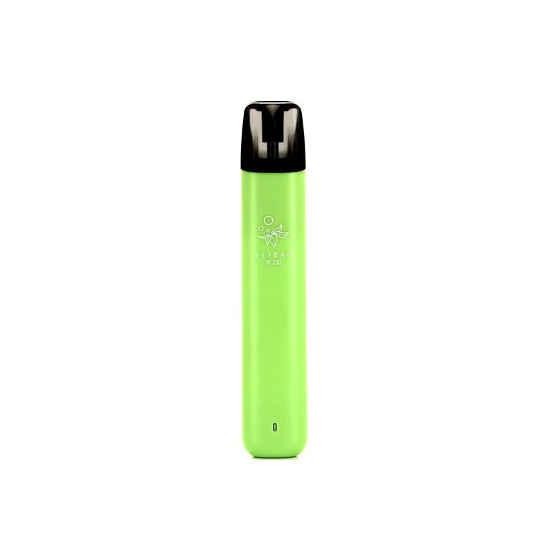 Kit Pod RF350 350mah 1.6ml ElfBar 5 Kit Pod RF350 350mah 1.6ml ElfBar – Image 5