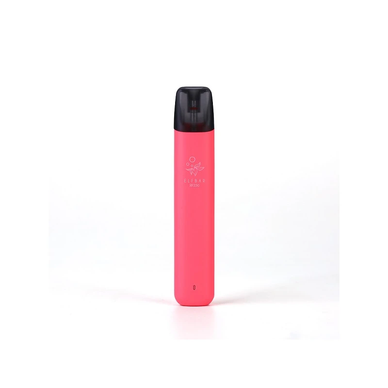 Kit Pod RF350 350mah 1.6ml ElfBar 9 Kit Pod RF350 350mah 1.6ml ElfBar – Image 9