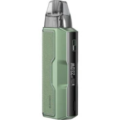 Kit Pulz Pro Pod 30W 1400mah 3ml Aspire -VAPOSTORE Soldes kit pulz pro pod 30w 1400mah 3ml aspire 2
