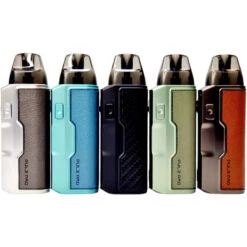 Kit Pulz Pro Pod 30W 1400mah 3ml Aspire