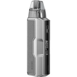 Kit Pulz Pro Pod 30W 1400mah 3ml Aspire -VAPOSTORE Soldes kit pulz pro pod 30w 1400mah 3ml aspire 5