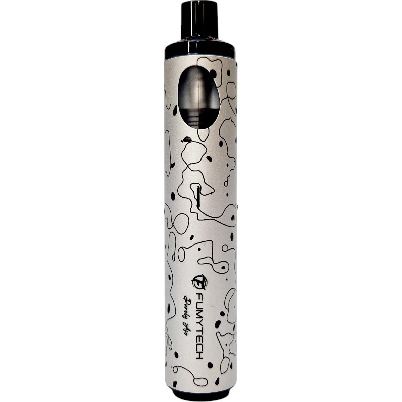 Kit PURELY AIO 30W 1200mah 2ml Fumytech 11 Kit PURELY AIO 30W 1200mah 2ml Fumytech – Image 11
