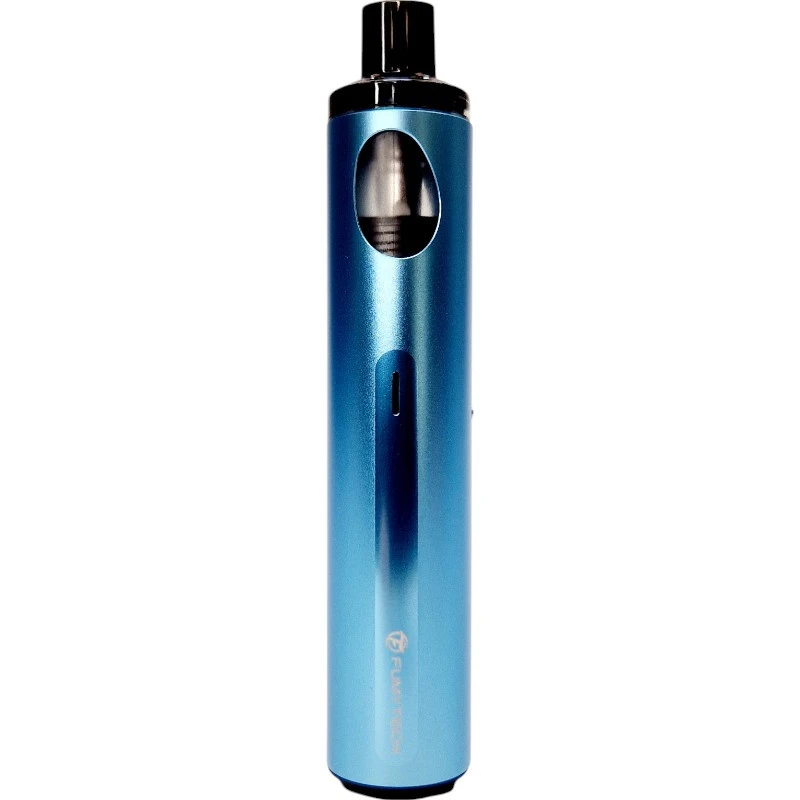 Kit PURELY AIO 30W 1200mah 2ml Fumytech 6 Kit PURELY AIO 30W 1200mah 2ml Fumytech – Image 6