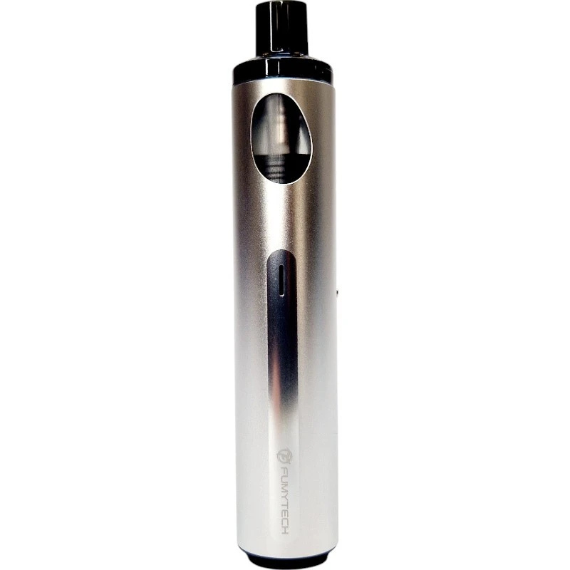 Kit PURELY AIO 30W 1200mah 2ml Fumytech 9 Kit PURELY AIO 30W 1200mah 2ml Fumytech – Image 9