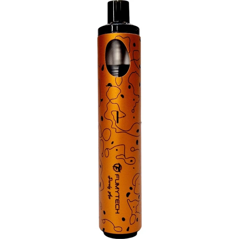 Kit PURELY AIO 30W 1200mah 2ml Fumytech 10 Kit PURELY AIO 30W 1200mah 2ml Fumytech – Image 10