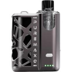 Kit PureMax Q Pod 35w 1500mah 2ml SX Mini -VAPOSTORE Soldes kit puremax q pod 35w 1500mah 2ml sx mini 2