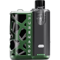 Kit PureMax Q Pod 35w 1500mah 2ml SX Mini -VAPOSTORE Soldes kit puremax q pod 35w 1500mah 2ml sx mini 7