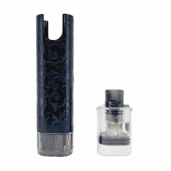 Kit PureMax Signature Pod 25w 1050mah 4ml SX Mini -VAPOSTORE Soldes kit puremax signature pod 25w 1050mah 4ml sx mini 3