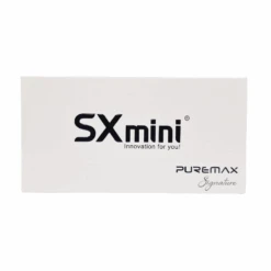 Kit PureMax Signature Pod 25w 1050mah 4ml SX Mini -VAPOSTORE Soldes kit puremax signature pod 25w 1050mah 4ml sx mini 5