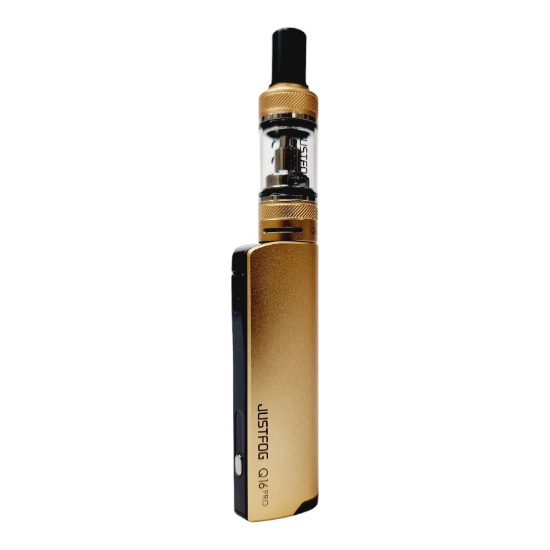 Kit Q16 Pro 900mAh 1.9ml Justfog 7 Kit Q16 Pro 900mAh 1.9ml Justfog – Image 7