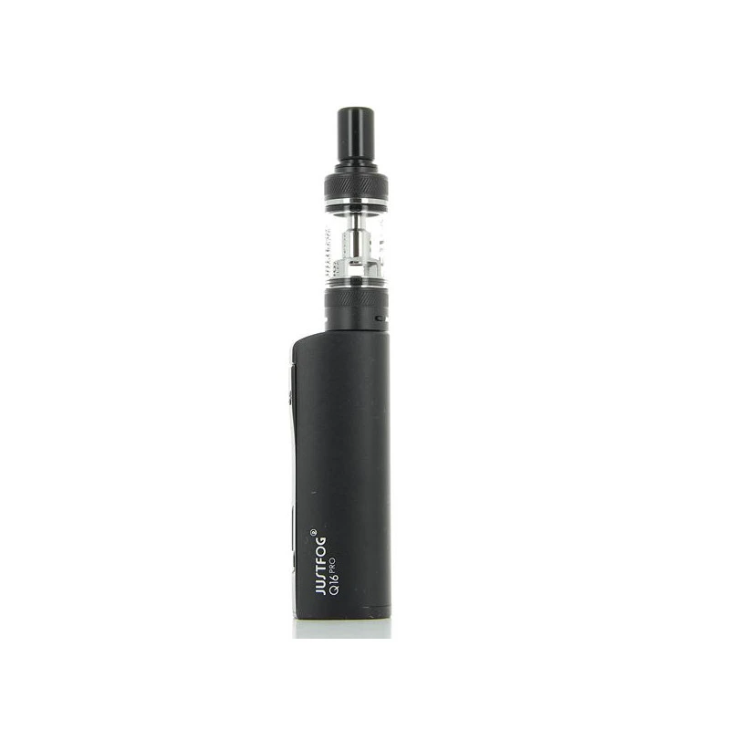 Kit Q16 Pro 900mAh 1.9ml Justfog 8 Kit Q16 Pro 900mAh 1.9ml Justfog – Image 8