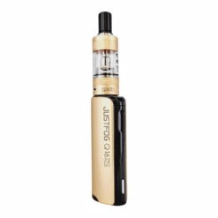 Kit Q16 Pro Plus 1500mah (+ Clearo 3ml) Justfog -VAPOSTORE Soldes kit q16 pro plus 1500mah clearo 3ml justfog 2