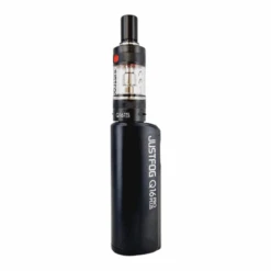 Kit Q16 Pro Plus 1500mah (+ Clearo 3ml) Justfog -VAPOSTORE Soldes kit q16 pro plus 1500mah clearo 3ml justfog 8