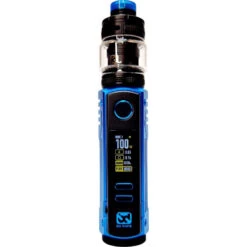 Kit Rayden 100 V1.5 100W (+ato Precisio Sub-Ohm 4.5ml) BD Vape -VAPOSTORE Soldes kit rayden 100 v15 100w ato precisio sub ohm 45ml bd vape 2