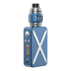 Kit Revolto 200W (+ato Huracan 6ml) Aspire -VAPOSTORE Soldes kit revolto 200w ato huracan 6ml aspire 2