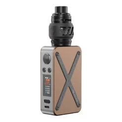 Kit Revolto 200W (+ato Huracan 6ml) Aspire -VAPOSTORE Soldes kit revolto 200w ato huracan 6ml aspire 3