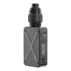 Kit Revolto 200W (+ato Huracan 6ml) Aspire -VAPOSTORE Soldes kit revolto 200w ato huracan 6ml aspire 4
