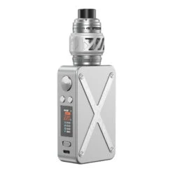 Kit Revolto 200W (+ato Huracan 6ml) Aspire -VAPOSTORE Soldes kit revolto 200w ato huracan 6ml aspire 5