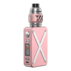 Kit Revolto 200W (+ato Huracan 6ml) Aspire -VAPOSTORE Soldes kit revolto 200w ato huracan 6ml aspire 6