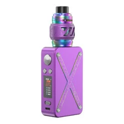 Kit Revolto 200W (+ato Huracan 6ml) Aspire -VAPOSTORE Soldes kit revolto 200w ato huracan 6ml aspire 7