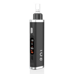 Kit ROI Pod 18W 1350mah 2ml Da One -VAPOSTORE Soldes kit roi pod 18w 1350mah 2ml da one 2