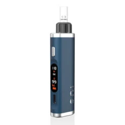 Kit ROI Pod 18W 1350mah 2ml Da One -VAPOSTORE Soldes kit roi pod 18w 1350mah 2ml da one 5