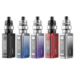 Kit Rover Plus 40W 2600mah (+ato AF Tank 4ml) Aspire