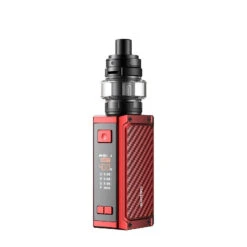 Kit Rover Plus 40W 2600mah (+ato AF Tank 4ml) Aspire -VAPOSTORE Soldes kit rover plus 40w 2600mah ato af tank 4ml aspire 4