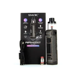 Kit RPM100 Smok -VAPOSTORE Soldes kit rpm100 smok 11
