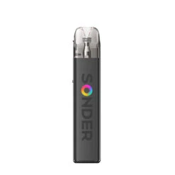 Kit Sonder Q2 1350mah 3ml GeekVape -VAPOSTORE Soldes kit sonder q2 1350mah 3ml geekvape 4