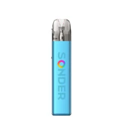 Kit Sonder Q2 1350mah 3ml GeekVape -VAPOSTORE Soldes kit sonder q2 1350mah 3ml geekvape 8