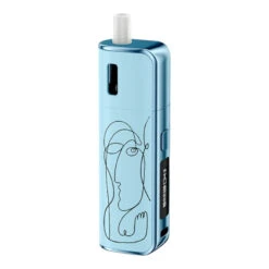 Kit Soul 1500mah 4ml GeekVape -VAPOSTORE Soldes kit soul 1500mah 4ml geekvape 2