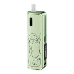 Kit Soul 1500mah 4ml GeekVape -VAPOSTORE Soldes kit soul 1500mah 4ml geekvape 4
