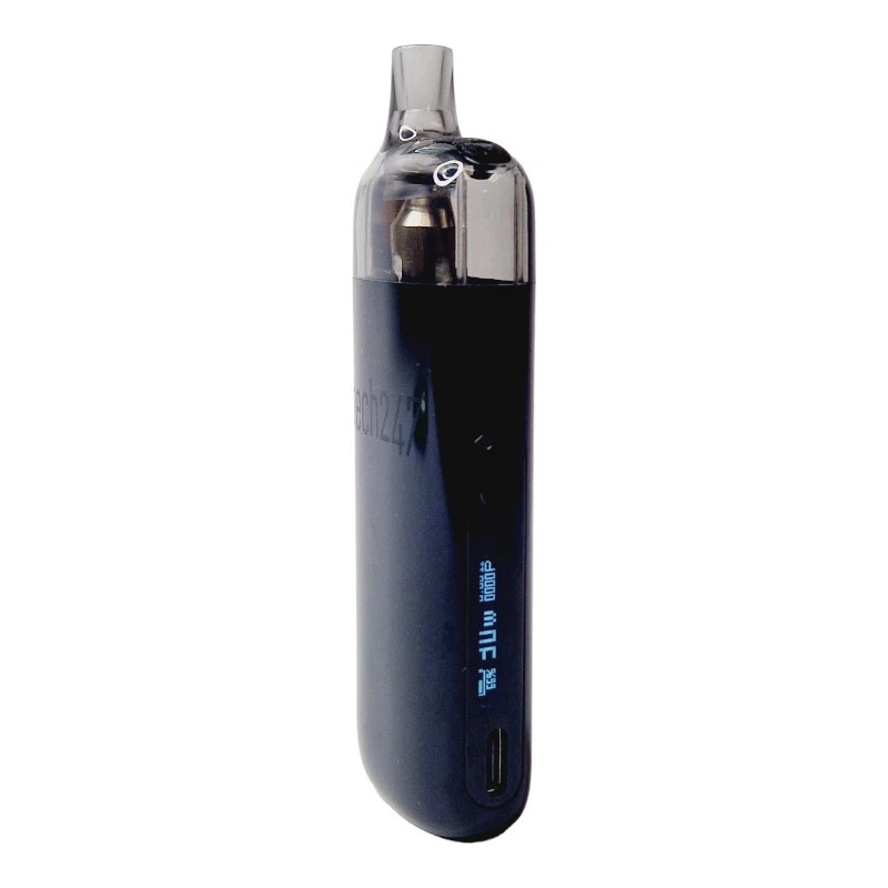 Kit Tech247 30W 1800mah 4ml Smok 2 Kit Tech247 30W 1800mah 4ml Smok – Image 2