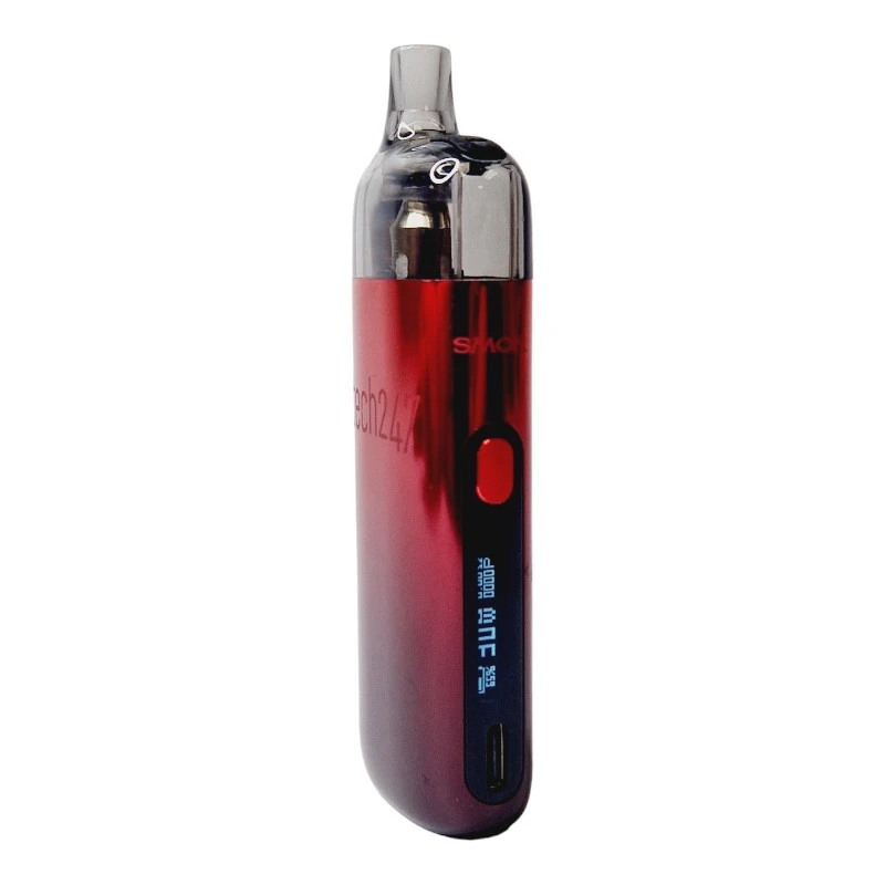 Kit Tech247 30W 1800mah 4ml Smok 7 Kit Tech247 30W 1800mah 4ml Smok – Image 7
