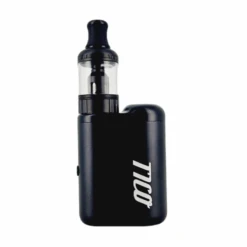 Kit Tico 1350mah 22W + (T Tank 2ml) Da One -VAPOSTORE Soldes kit tico 1350mah 22w t tank 2ml da one 1