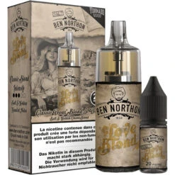 Kit Tornado 10000 800mah 10ml (1x10ml 20mg) Ben Northon 8 Kit Tornado 10000 800mah 10ml (1x10ml 20mg) Ben Northon -VAPOSTORE Soldes kit tornado 10000 800mah 10ml 1x10ml 20mg ben northon 2