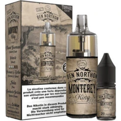 Kit Tornado 10000 800mah 10ml (1x10ml 20mg) Ben Northon 9 Kit Tornado 10000 800mah 10ml (1x10ml 20mg) Ben Northon -VAPOSTORE Soldes kit tornado 10000 800mah 10ml 1x10ml 20mg ben northon 3