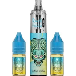 Kit Tornado RANDM 20000 Mars 850mah 20ml (2 X 10ml 20mg) Fumot 25 Kit Tornado RANDM 20000 Mars 850mah 20ml (2 X 10ml 20mg) Fumot -VAPOSTORE Soldes kit tornado randm 20000 mars 600mah 20ml 2 x 10ml 20mg fumot 10