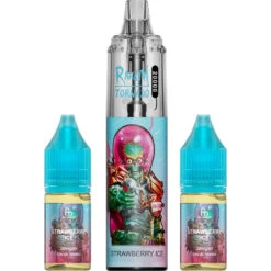 Kit Tornado RANDM 20000 Mars 850mah 20ml (2 X 10ml 20mg) Fumot 19 Kit Tornado RANDM 20000 Mars 850mah 20ml (2 X 10ml 20mg) Fumot -VAPOSTORE Soldes kit tornado randm 20000 mars 600mah 20ml 2 x 10ml 20mg fumot 4