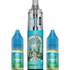 Kit Tornado RANDM 20000 Mars 850mah 20ml (2 X 10ml 20mg) Fumot 20 Kit Tornado RANDM 20000 Mars 850mah 20ml (2 X 10ml 20mg) Fumot -VAPOSTORE Soldes kit tornado randm 20000 mars 600mah 20ml 2 x 10ml 20mg fumot 5