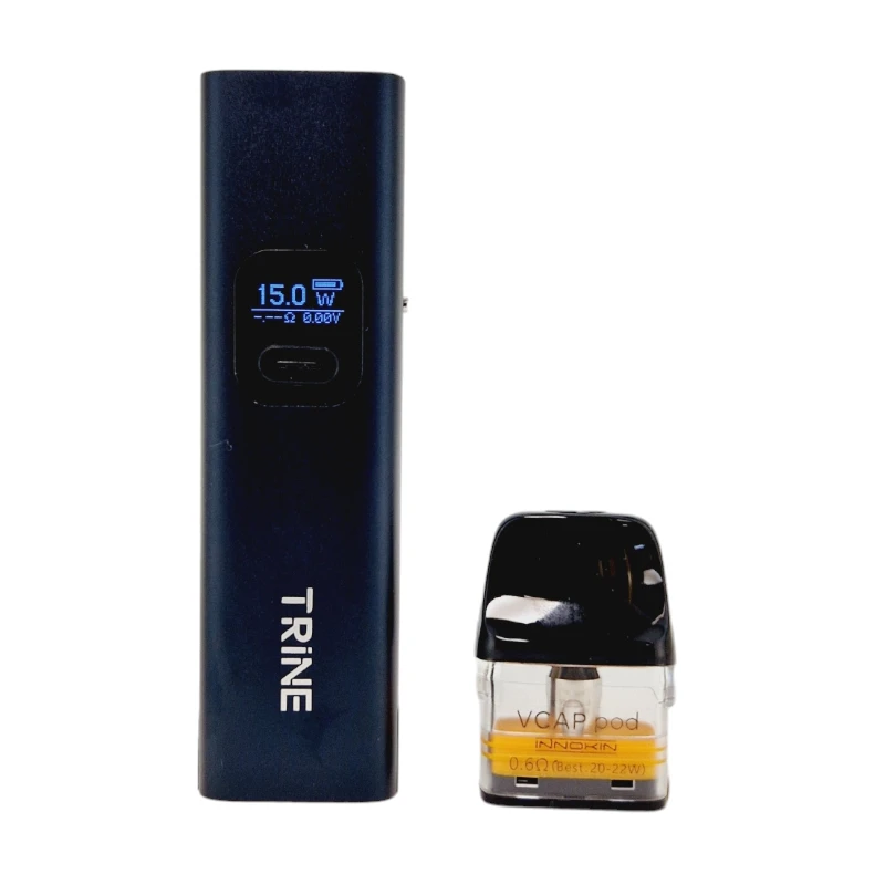 Kit Trine Pod 25W 1000mah 2ml Innokin 5 Kit Trine Pod 25W 1000mah 2ml Innokin – Image 5