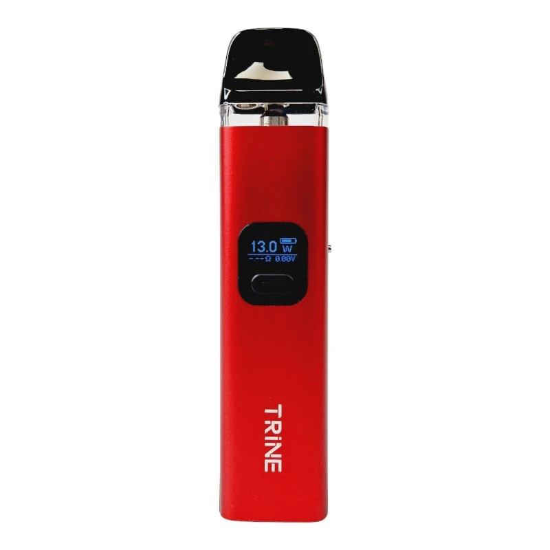 Kit Trine Pod 25W 1000mah 2ml Innokin 10 Kit Trine Pod 25W 1000mah 2ml Innokin – Image 10