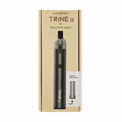 Kit Trine Q Pod 20W 1050Mah 3ml Innokin 15 Kit Trine Q Pod 20W 1050Mah 3ml Innokin -VAPOSTORE Soldes kit trine q pod 20w 1050mah 3ml innokin 1