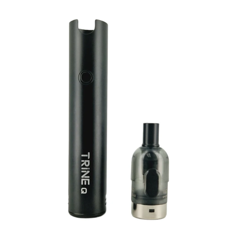 Kit Trine Q Pod 20W 1050Mah 3ml Innokin 6 Kit Trine Q Pod 20W 1050Mah 3ml Innokin – Image 6