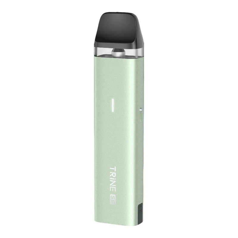Kit Trine SE Pod 25W 1000mah 2ml Innokin 4 Kit Trine SE Pod 25W 1000mah 2ml Innokin – Image 4