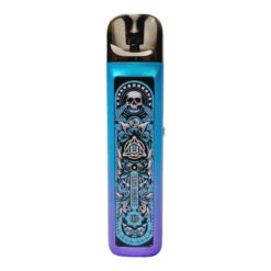 Kit Ursa Nano 2 Pod 900mah 2.5ml Lost Vape 15 Kit Ursa Nano 2 Pod 900mah 2.5ml Lost Vape -VAPOSTORE Soldes kit ursa nano 2 pod 900mah 25ml lost vape 2