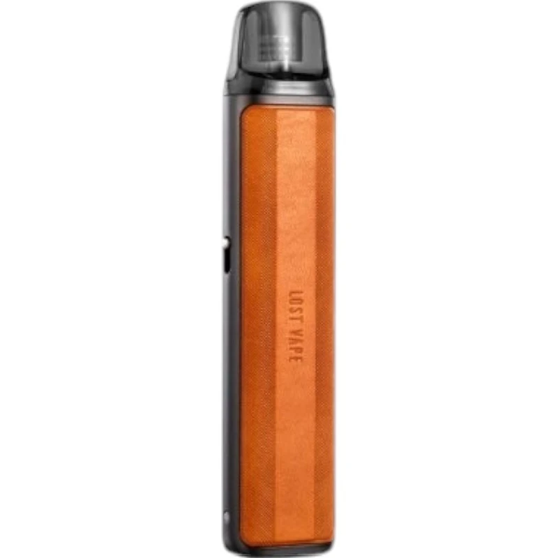 Kit Ursa Nano 3 Pod 30W 1200mah 2.5ml Lost Vape 9 Kit Ursa Nano 3 Pod 30W 1200mah 2.5ml Lost Vape – Image 9